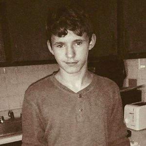 Meet your Posher, Cody